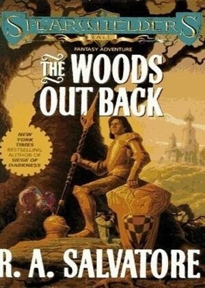 The Woods Out Back