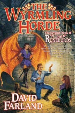 The Wyrmling Horde
