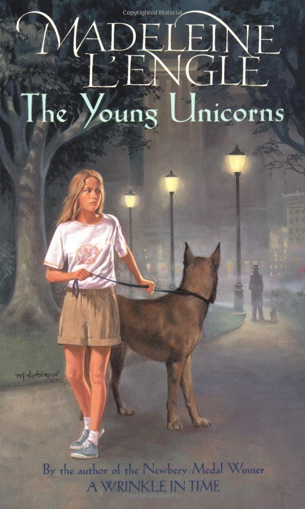 The Young Unicorns The Young Unicorns
