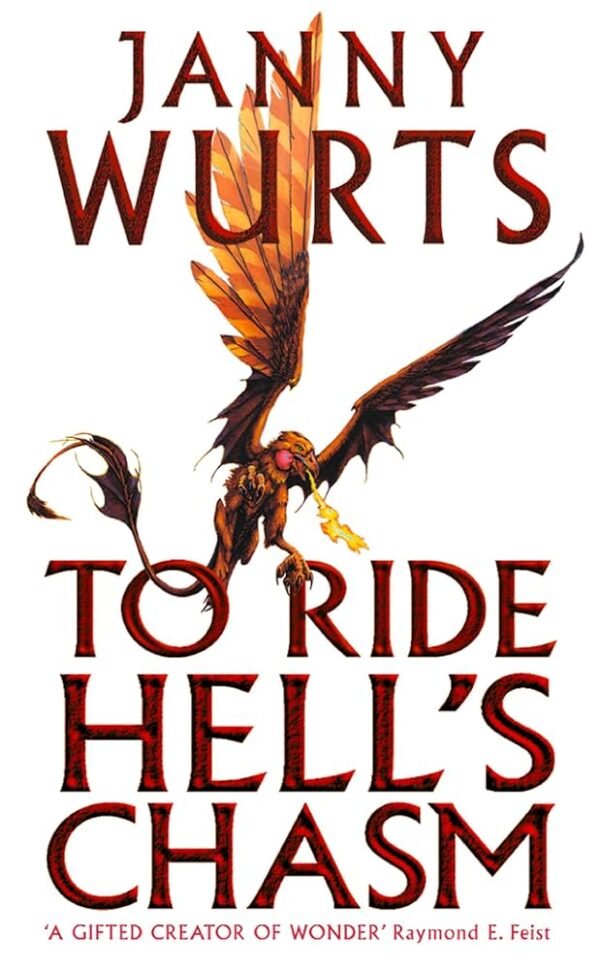 To Ride Hell s Chasm To Ride Hell s Chasm