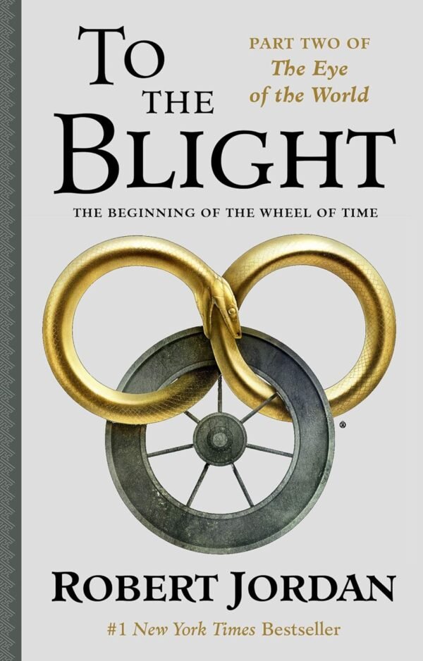 To the Blight To the Blight
