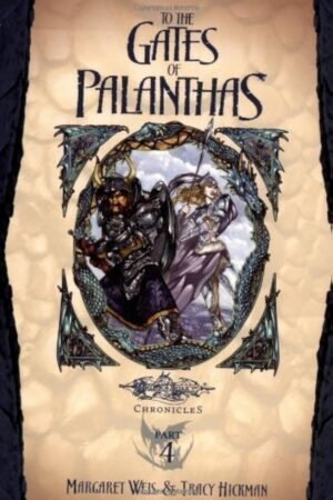 To the Gates of Palanthas