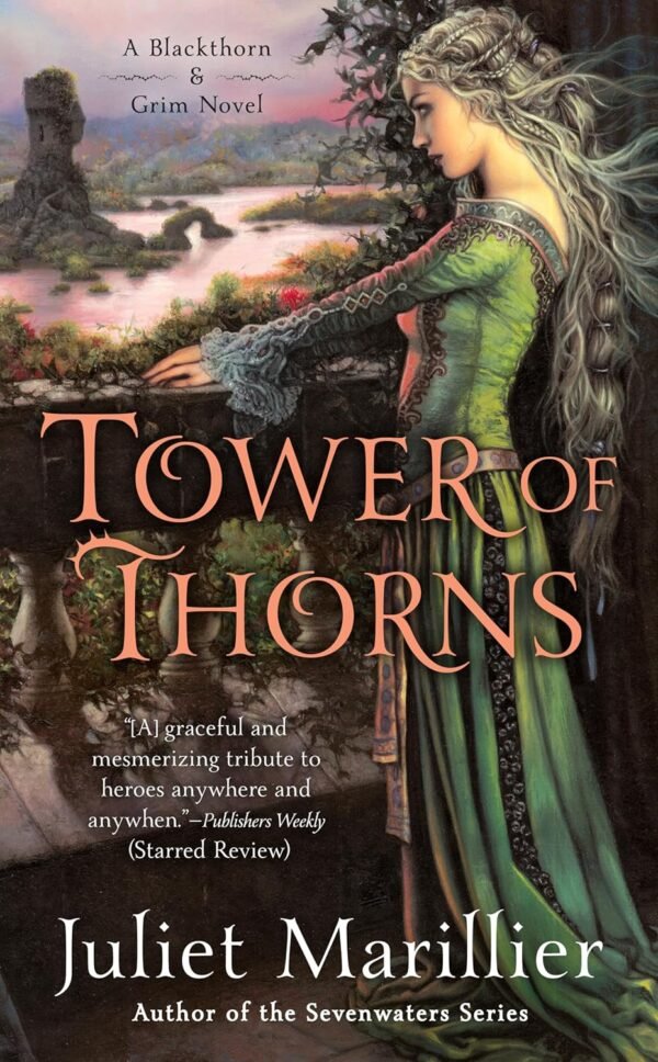 Tower of Thorns Tower of Thorns