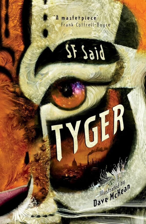 Tyger Tyger
