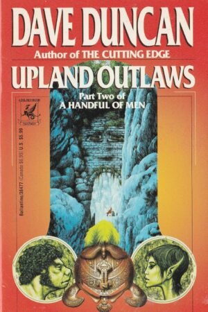 Upland Outlaws