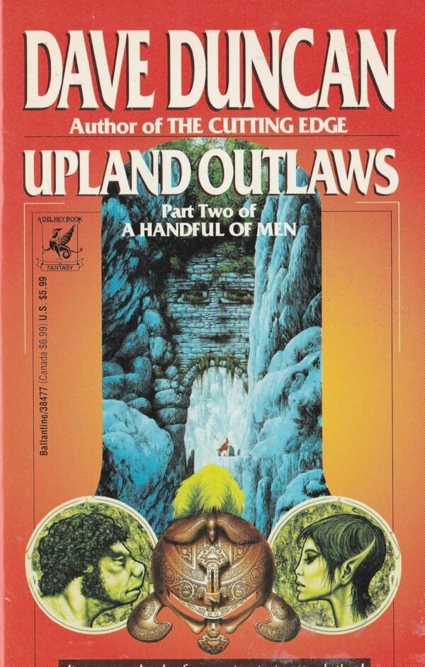 Upland Outlaws