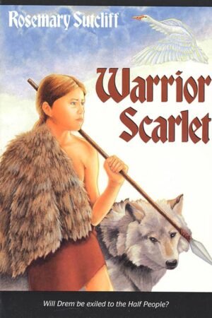 Warrior Scarlet