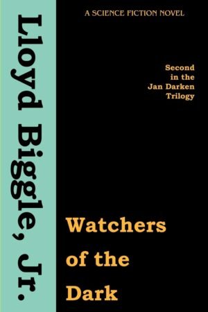 Watchers of the Dark