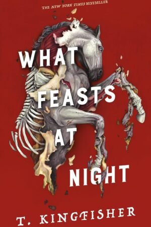 What Feasts at Night