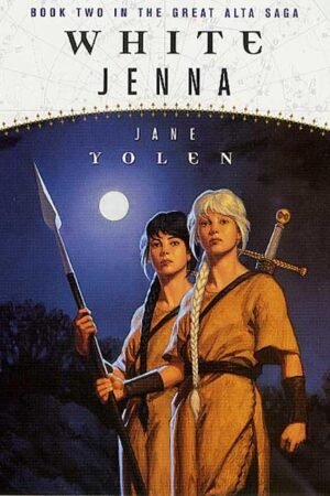 White Jenna