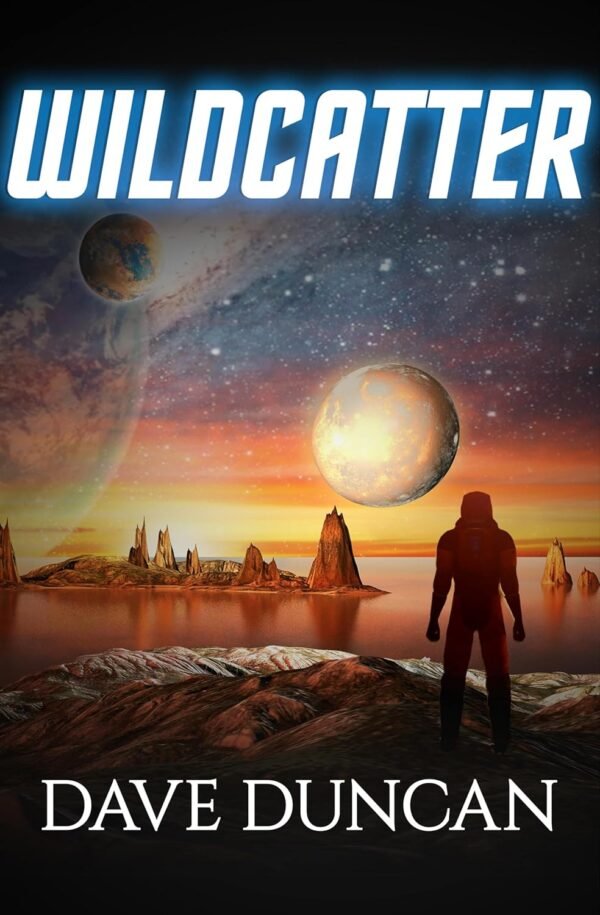 Wildcatter Wildcatter