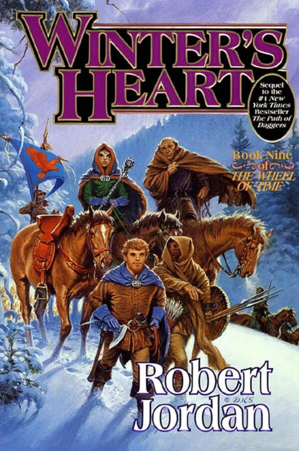 Winter s Heart Winter s Heart