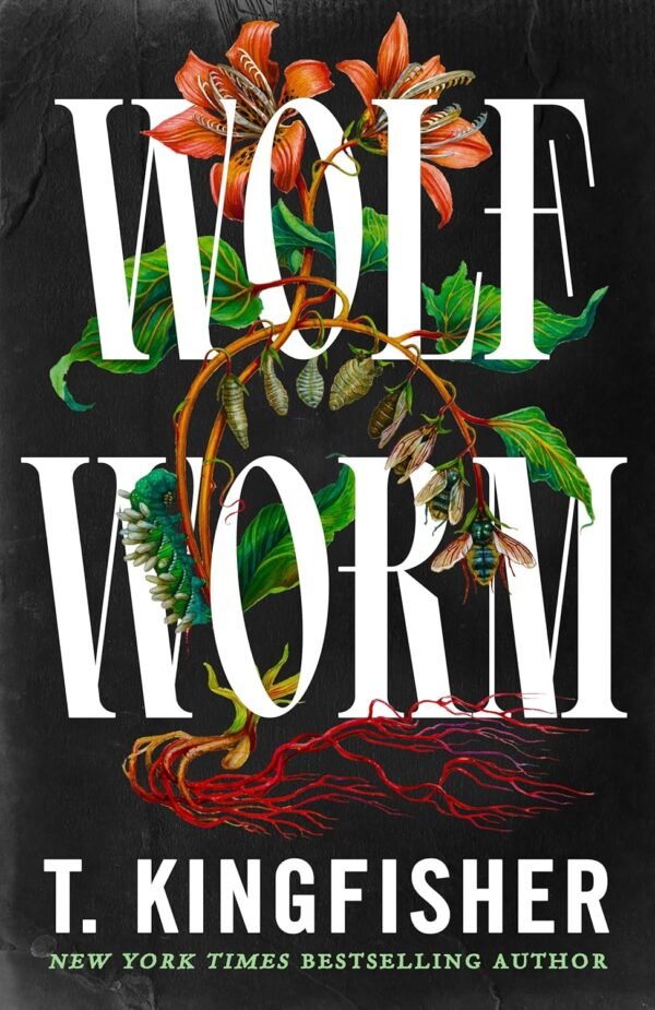 Wolf Worm Wolf Worm