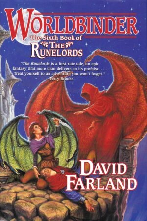Worldbinder