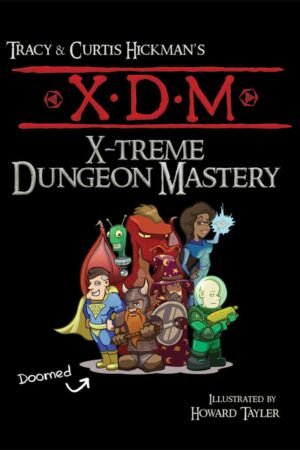 XDM X-Treme Dungeon Mastery