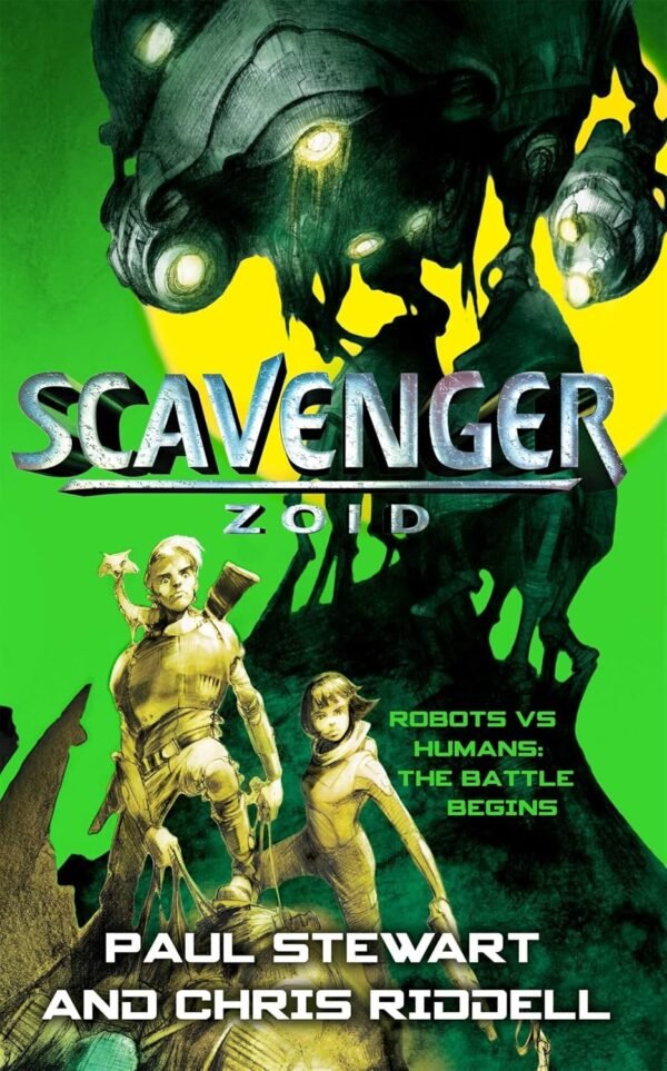 Zoid Zoid