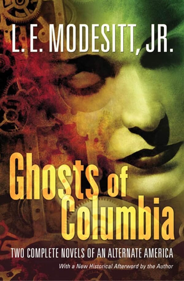 Ghosts of Columbia Ghosts of Columbia