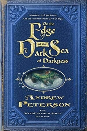 On the Edge of the Dark Sea of Darkness