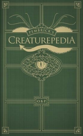 Pembrick's Creaturepedia