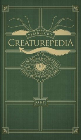 Pembrick s Creaturepedia Pembrick s Creaturepedia