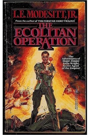 The Ecolitan Operation