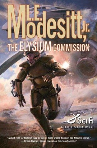 The Elysium Commission The Elysium Commission