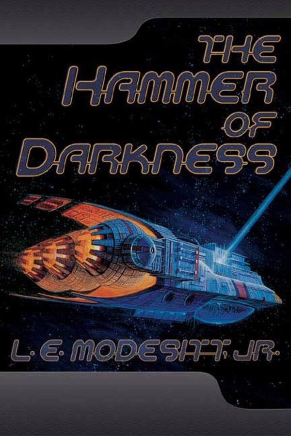 The Hammer of Darkness The Hammer of Darkness