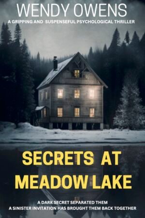 Secrets at Meadow Lake