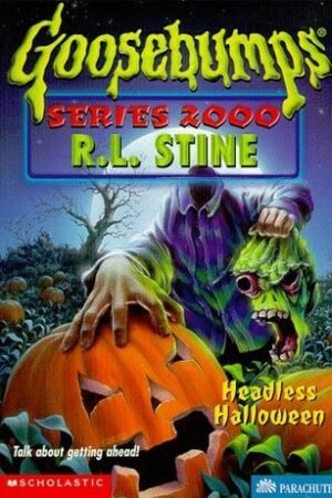 Headless Halloween