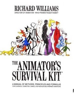 The Animator's Survival Kit