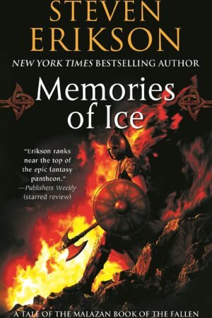 Memories of Ice