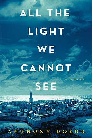 All the light we cannot see