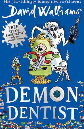 Demon Dentist
