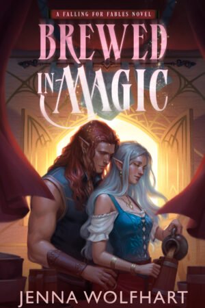 Brewed in Magic