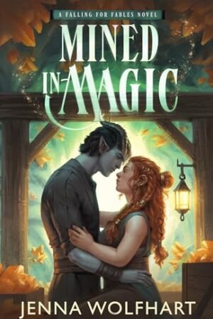 Mined in Magic
