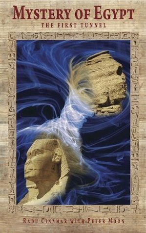 Mystery of Egypt: The First Tunnel