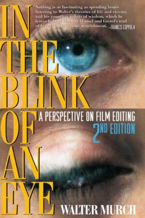 In the Blink of an Eye