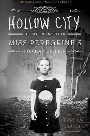 Hollow City