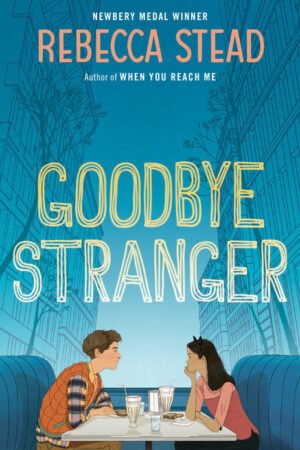 Goodbye Stranger