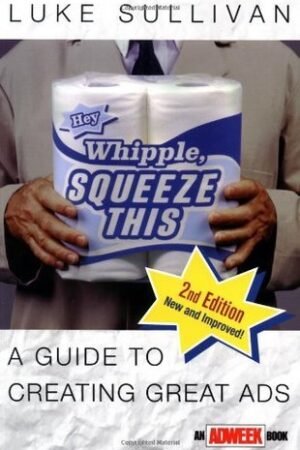 hey whipple squeeze this (sixth edition