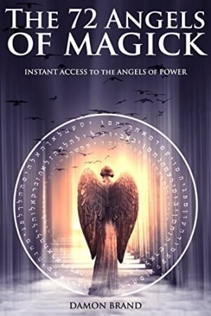 The 72 angels of magick