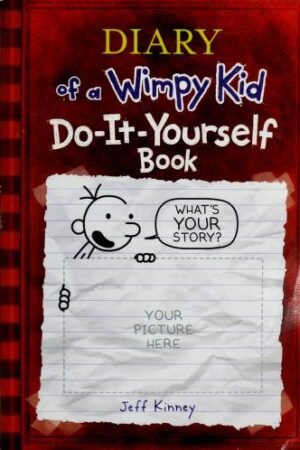 Do-It-Yourself Book