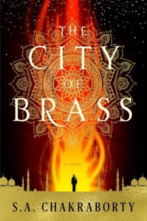 The City of Brass
