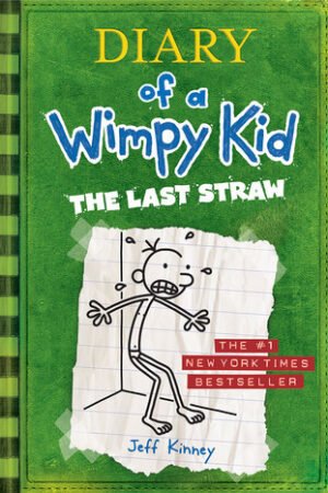 The Last Straw
