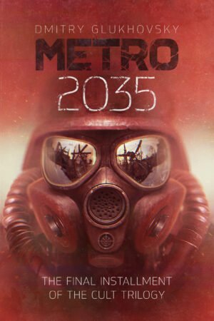 Metro 2035