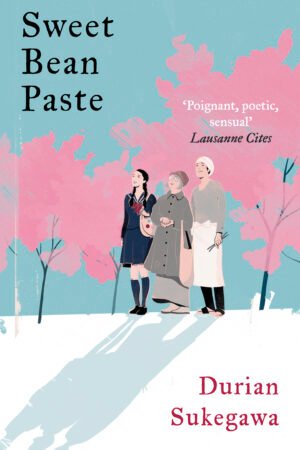 Sweet Bean Paste