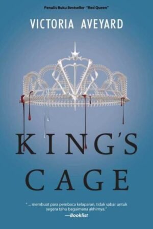 King's Cage