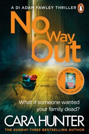 No Way Out