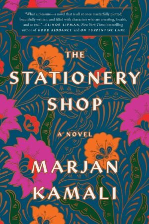 The Stationery Shop