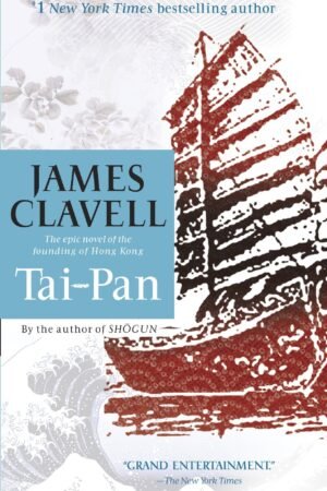Tai-Pan